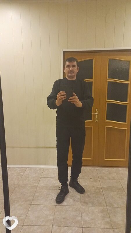 Алексей, 46, Челябинске — анкета №4282968