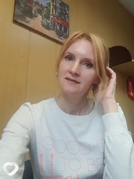 Татьяна, 50, Минске — анкета №4282975