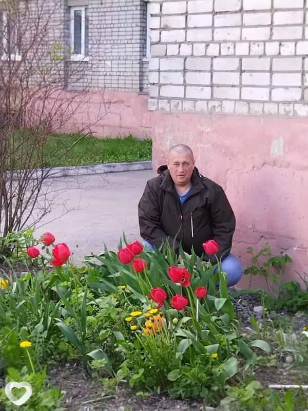 Геннадий, 44, Рязани — анкета №4282977