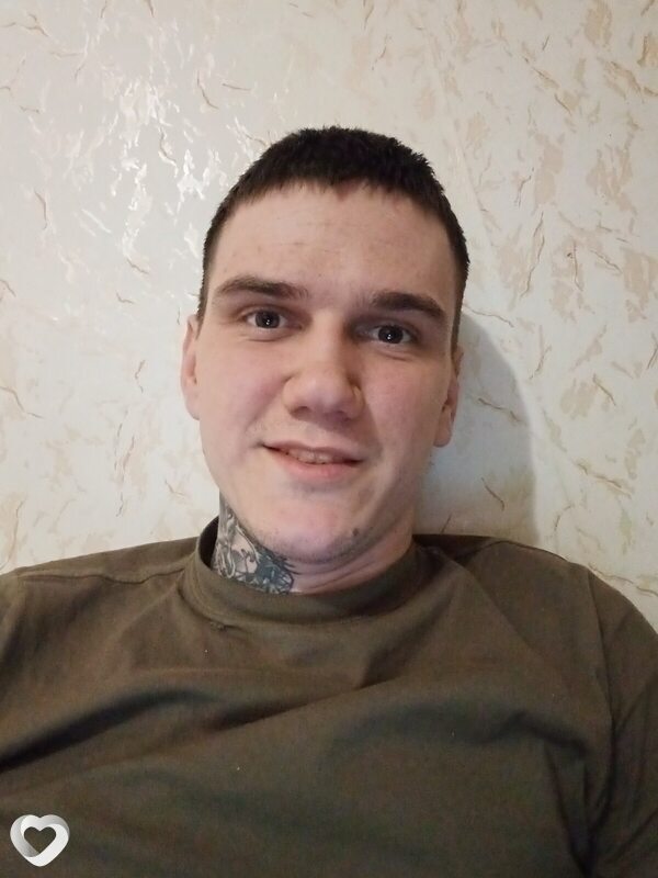 Никита, Знаменск