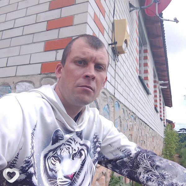 Виктор, 36, Рязани — анкета №4283069