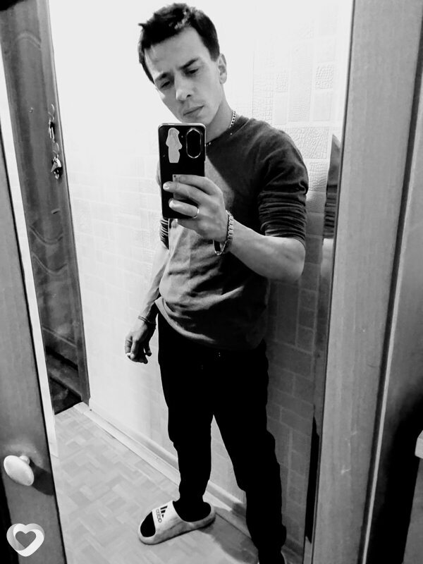 Vadim, 27, Нижнекамске — анкета №4283076