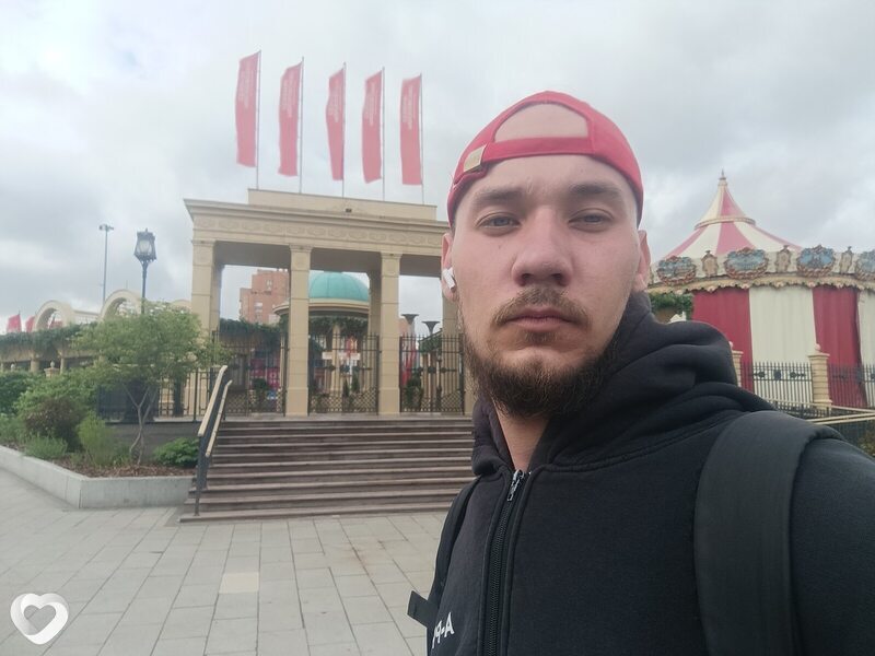 Иван, 26, Таганроге — анкета №4283079