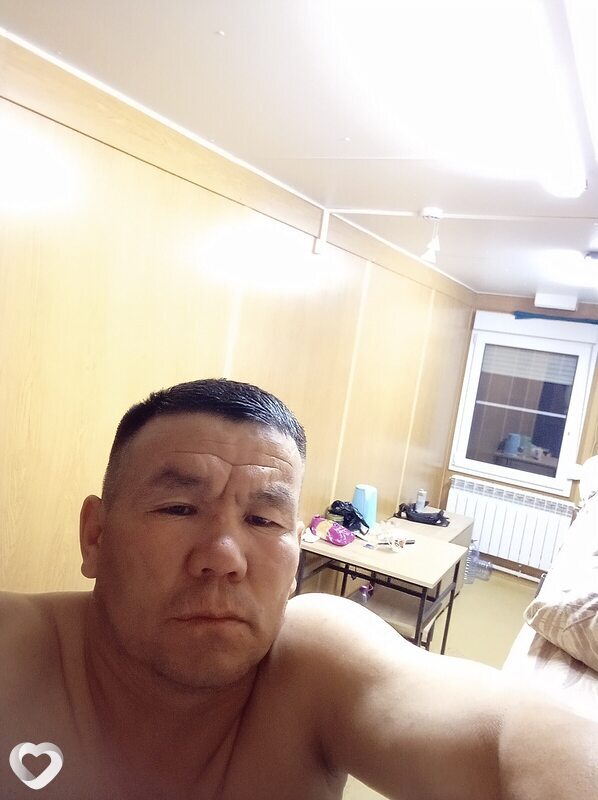 Нур, 43, Санкт-Петербурге — анкета №4283155