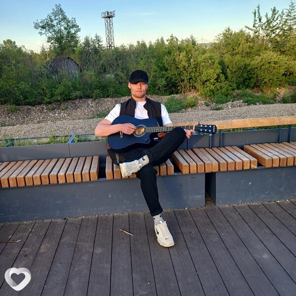 Боря, 25, Санкт-Петербурге — анкета №4283158