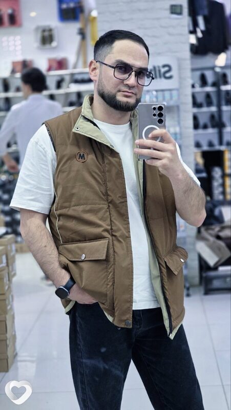 Зайир, 33, Биробиджане — анкета №4283163