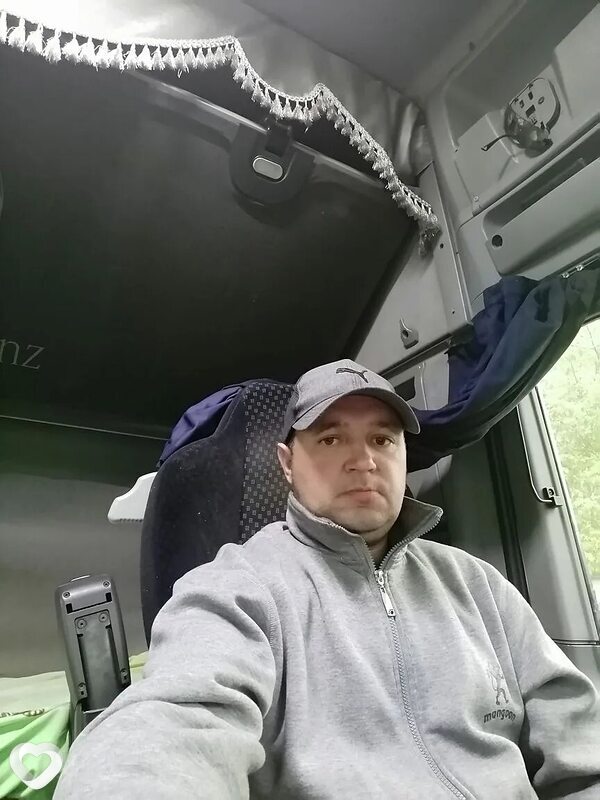 Анатолий, 38, Твери — анкета №4283175