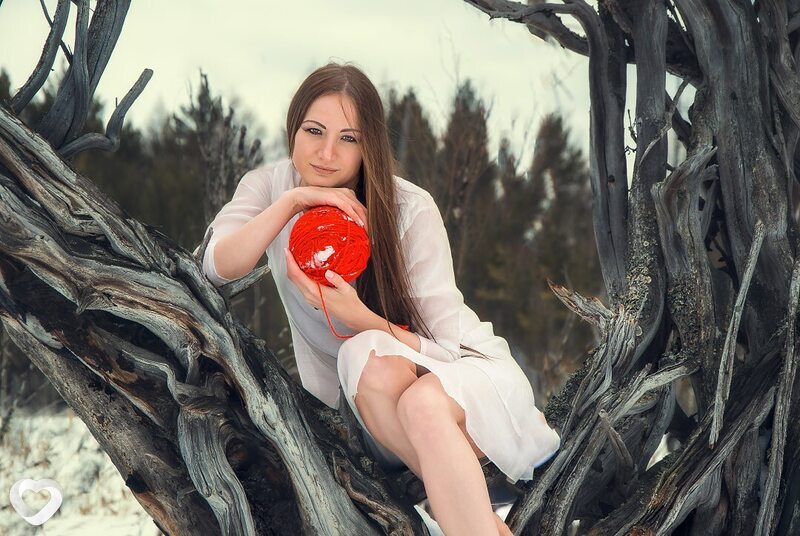 Елена, Урай