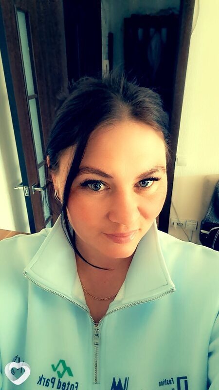 Светлана, 40, Уссурийске — анкета №4283134