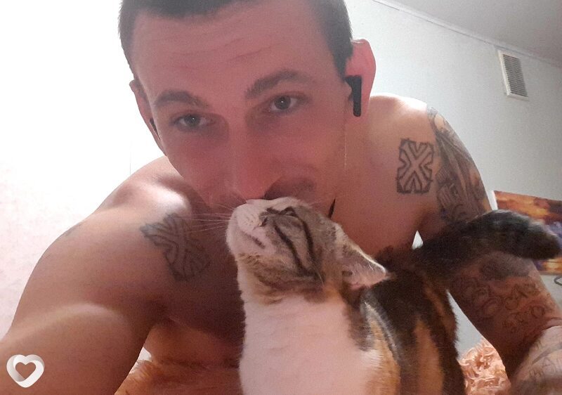 Антон, 35, Волгограде — анкета №4283138