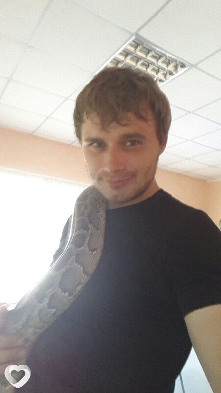 Эдуард, 40, Караганде — анкета №4283143