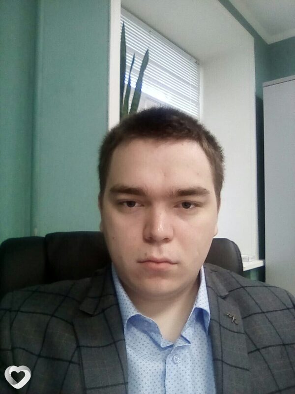 Максим, 29, Усть-Каменогорск — анкета №4283153