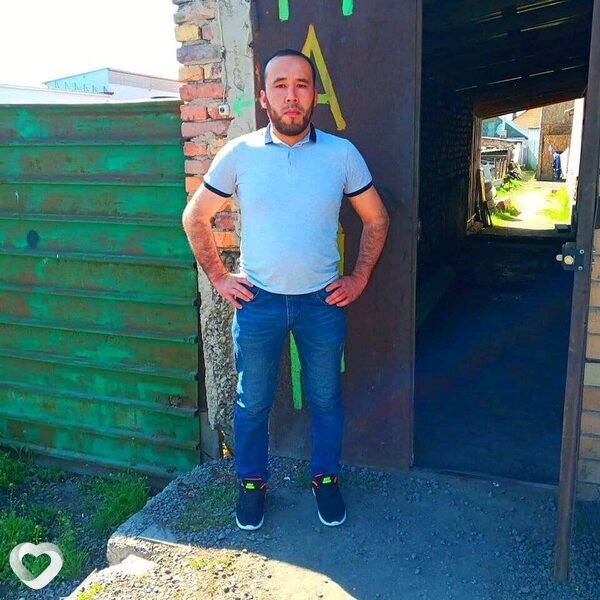 Ali, 37, Москве — анкета №4283186