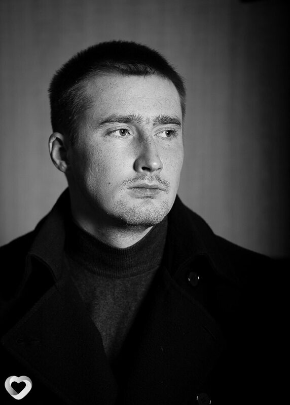 Евгений, 40, Самаре — анкета №4283191