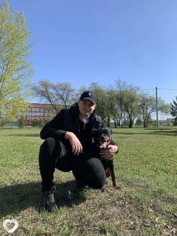 Александр, 25, Кемерове — анкета №4283194