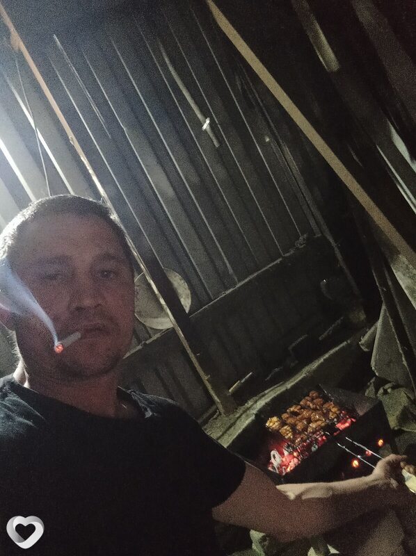 Alekzs, 35, Бийске — анкета №4283197