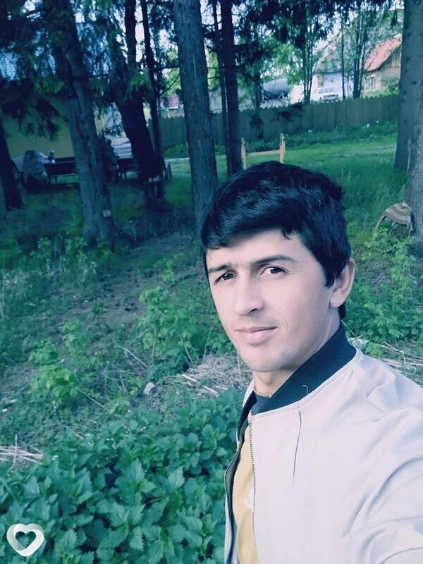 Баха, Верхний Тагил