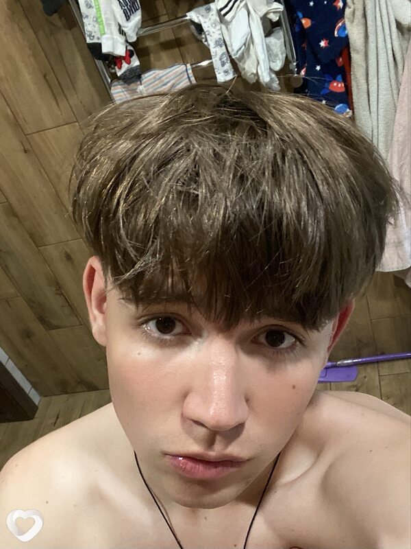 Ваня, 18, Пинске — анкета №4283200