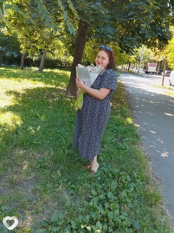 Оксана, 26, Киеве — анкета №4283201