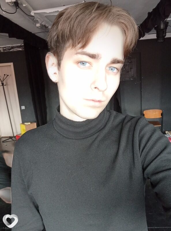 Слава, 22, Кемерове — анкета №4283083