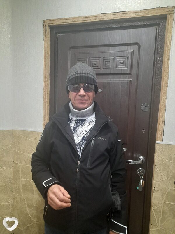 Александр, 55, Петропавловске-Камчатском — анкета №4283084