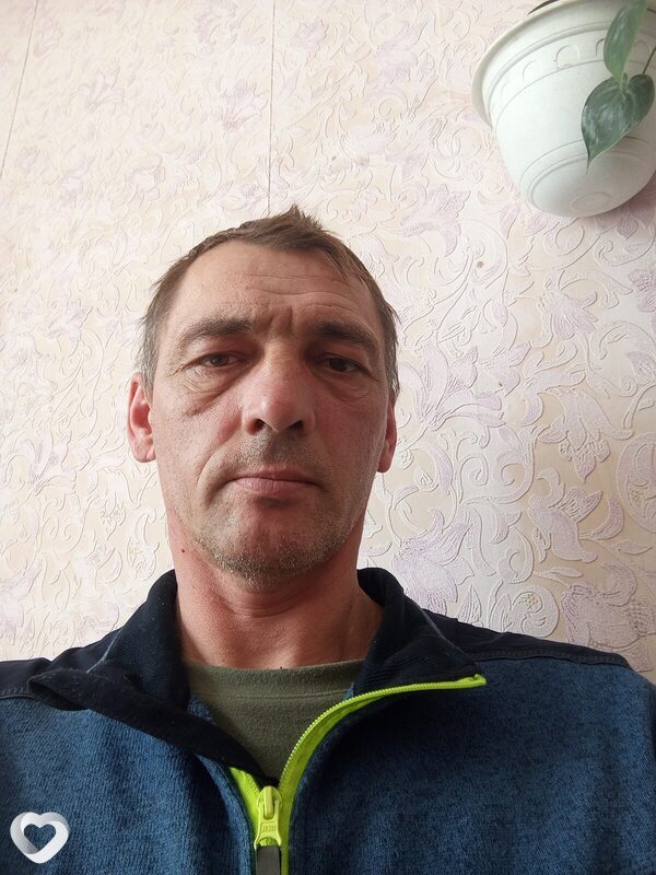 Дмитрий, 45, Красноярске — анкета №4283090