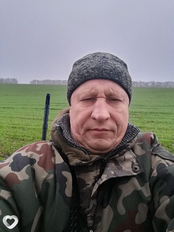 Николай, 52, Липецке — анкета №4283101