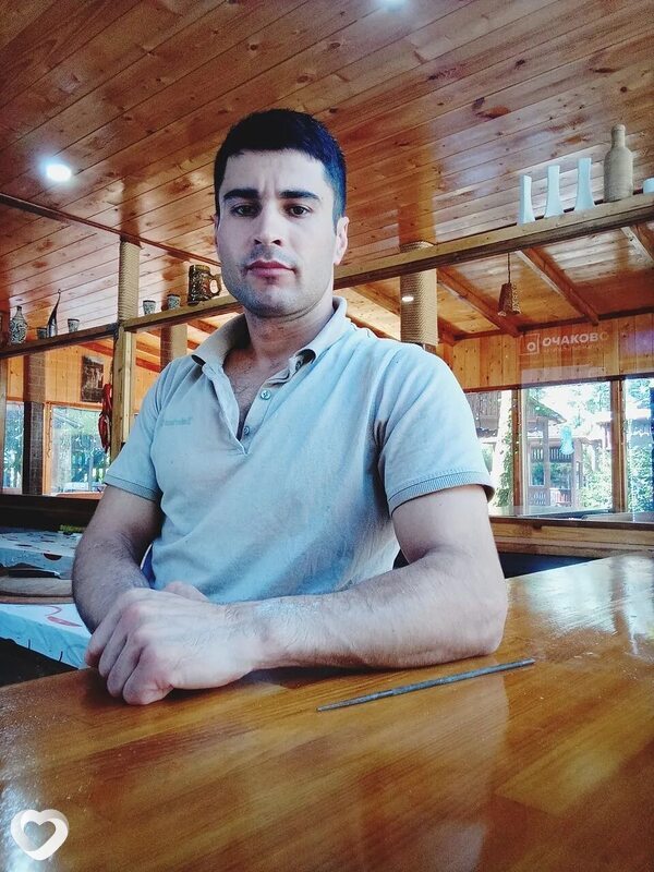Спартак, 32, Сочи — анкета №4282931