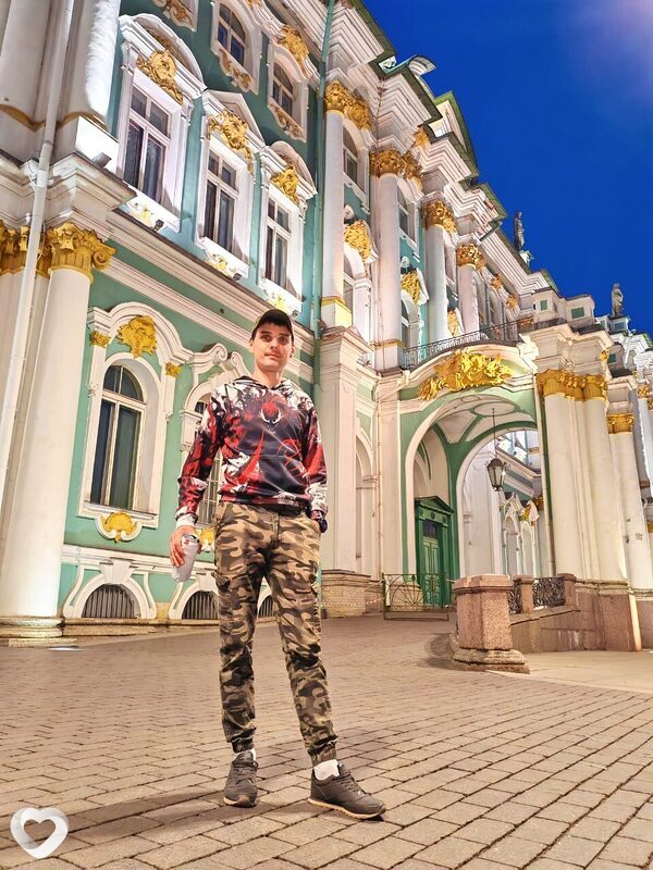 Сергей, 37, Краснодаре — анкета №4282942