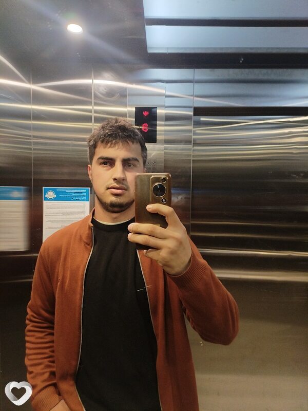 Bobur, 20, Долгопрудном — анкета №4282945