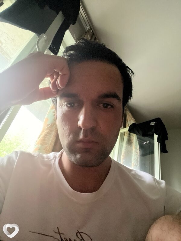 Behruz, 31, Владивостоке — анкета №4282949