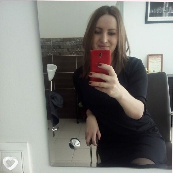 Карина, 41, Барнауле — анкета №4282952