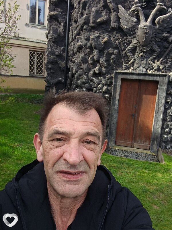 Oleksiy, Прага