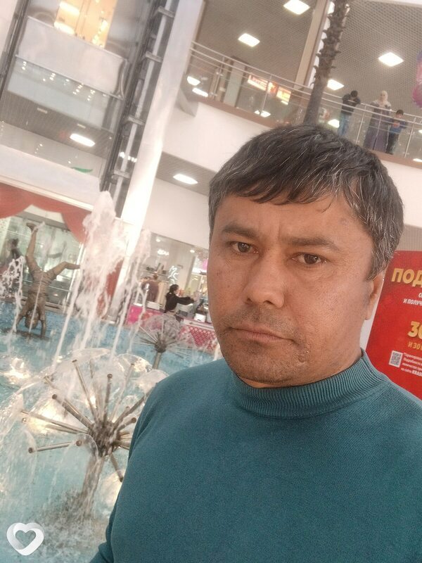 Хамза, 40, Ейске — анкета №4283232