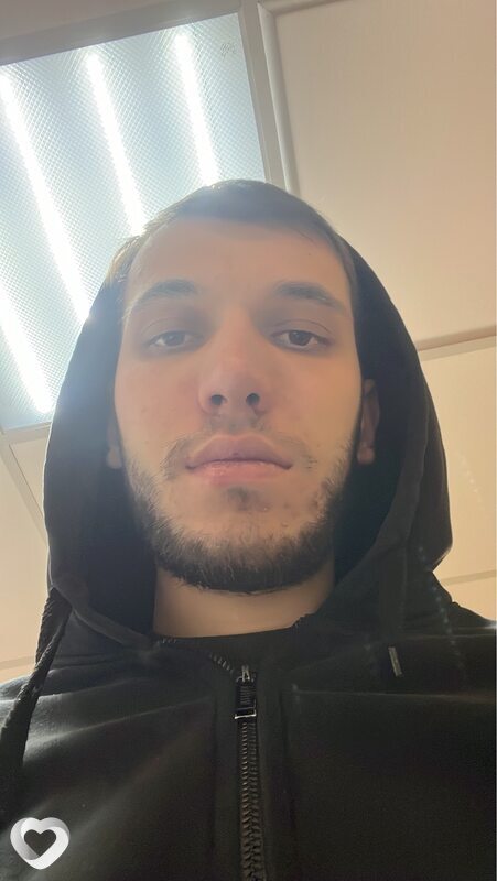 Рустам, 26, Нальчике — анкета №4283233