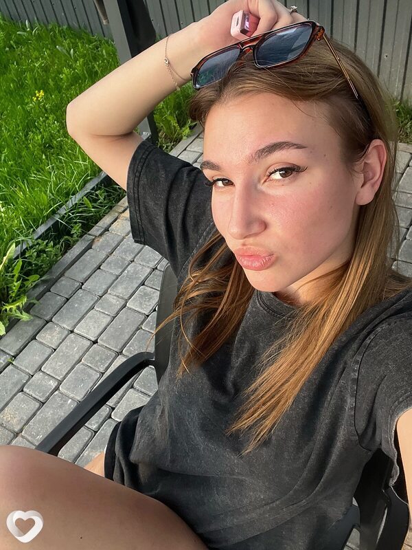 Дарья, 21, Мытищах — анкета №4283241
