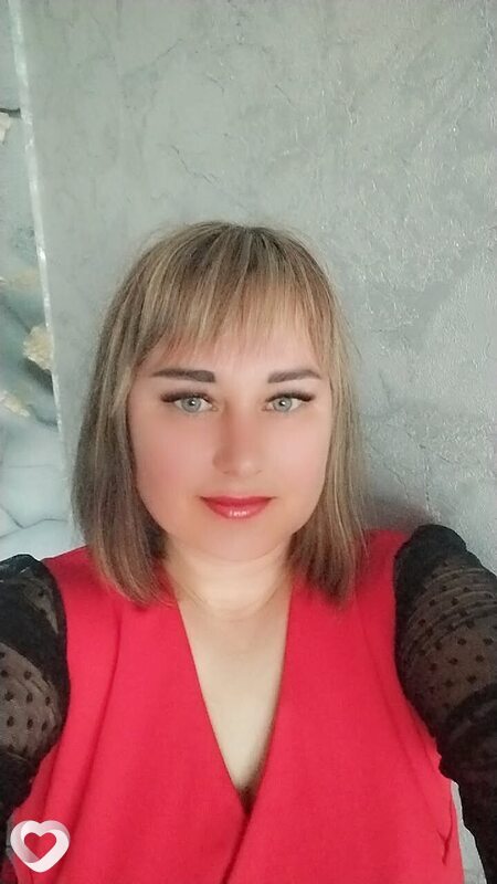 Ольга, 39, Комсомольске-на-Амуре — анкета №4283254