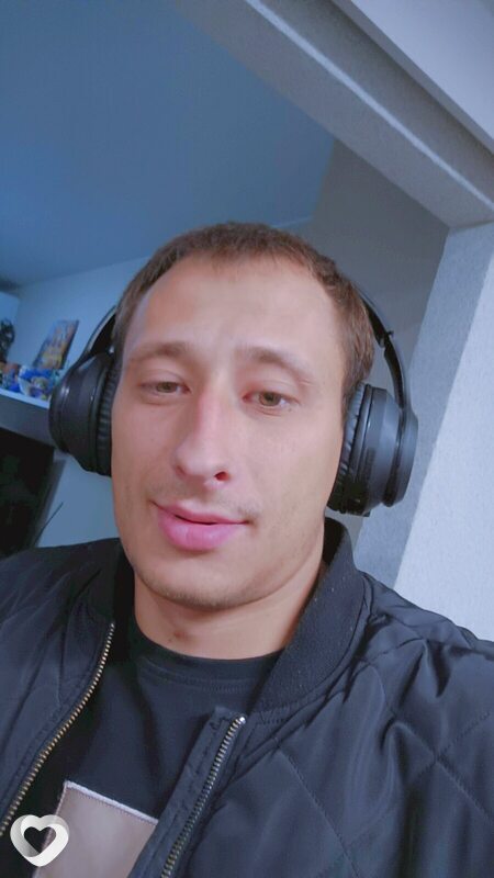 Сергей, 29, Рязани — анкета №4283281
