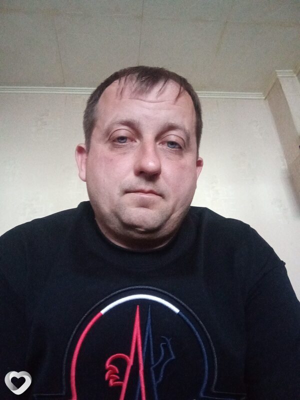 Егор, 41, Перми — анкета №4283284