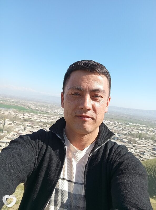Хусан, 33, Перми — анкета №4283286