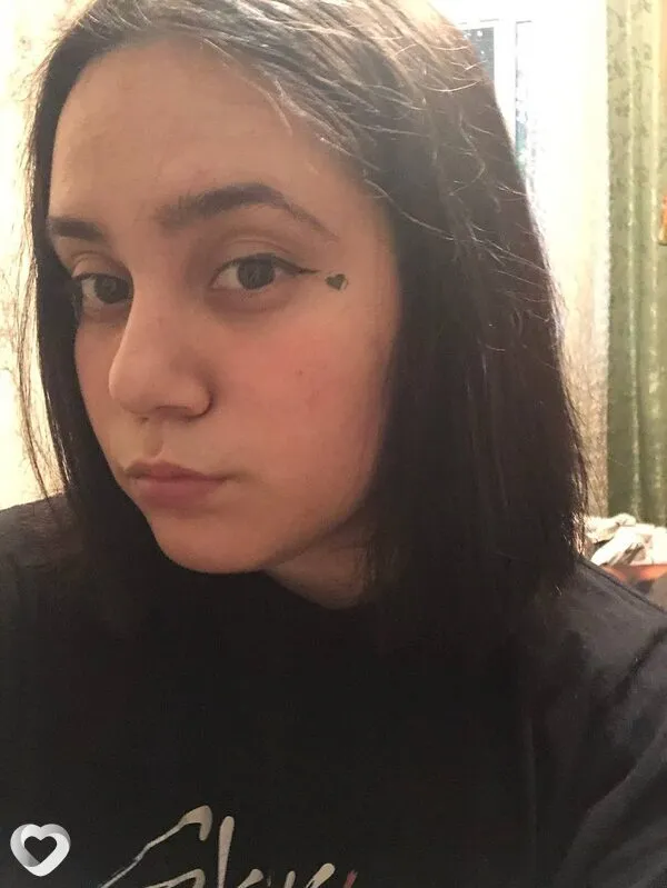 Оля, 26, Москве — анкета №4283288