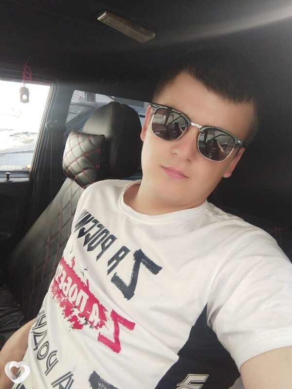Сергей, 23, Казани — анкета №4283289
