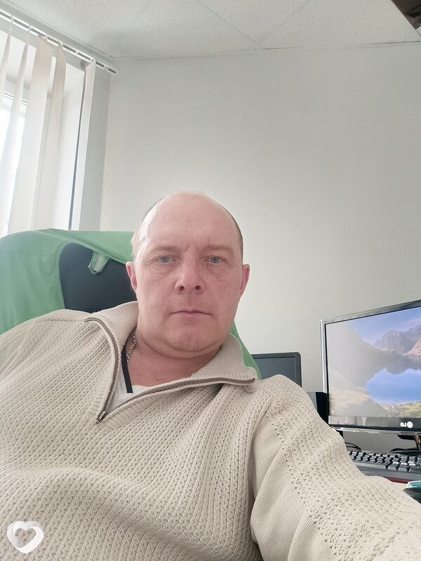Роман, 49, Самаре — анкета №4283290