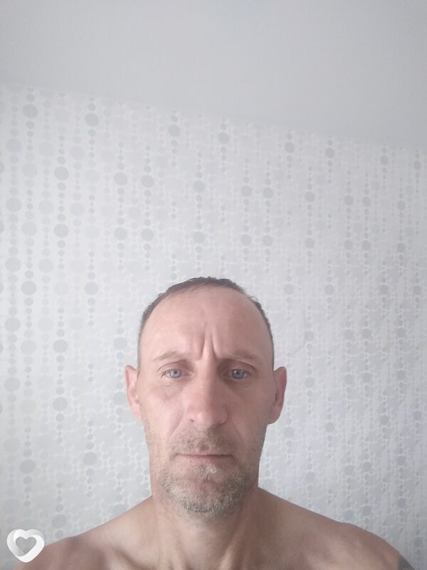 Юрий, 41, Великом Новгороде — анкета №4283294