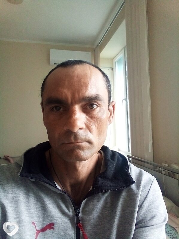 Виталий, 40, Одессе — анкета №4283297