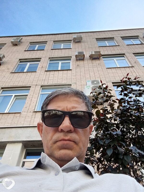 Карим, 49, Санкт-Петербурге — анкета №4283299