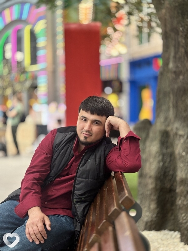 Некруз, 27, Москве — анкета №4283300