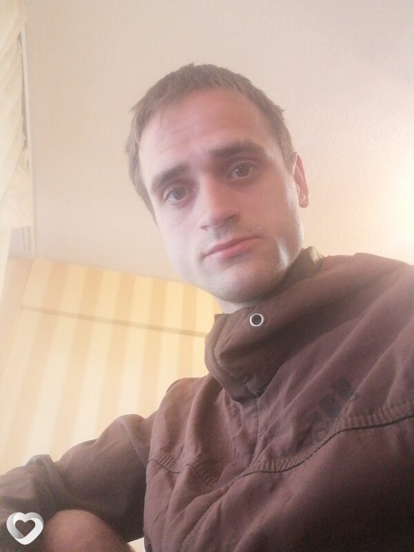 Андрей Литвинюк, 27, Ангарске — анкета №4283301