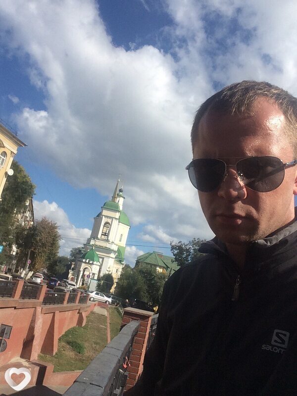 Александр, Мичуринск