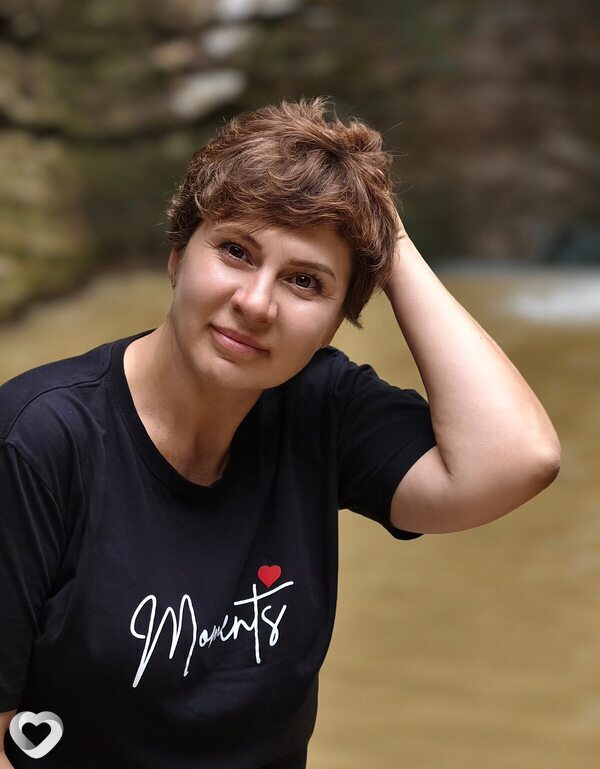 Марина, Краснодар